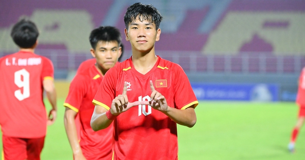 Xem U17 Việt Nam đấu Malaysia tại chung kết U17 Đông Nam Á mấy giờ, ở đâu?