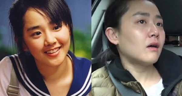 Moon Geun Young trượt chân ngã đi khám ra bệnh quái ác: Bị chẩn đoán sai, trốn trong hầm gửi xe khóc nức nở 1 mình