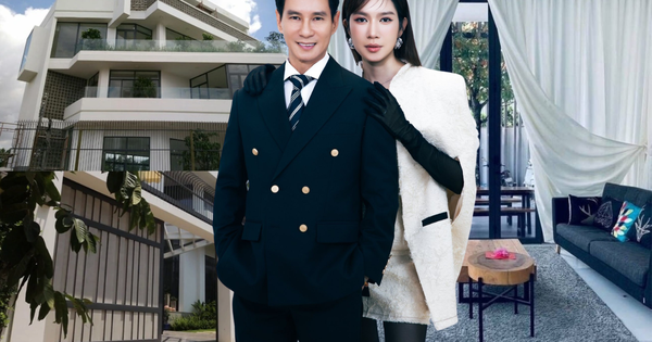 Tiểu thư Hà thành cưới đại gia điện ảnh: Sinh 4 con đẹp như hoa, ở biệt thự triệu đô, sống đời công chúa đích thực