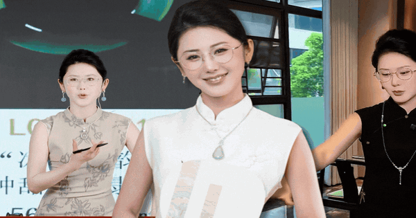 Cô gái khiến giới siêu giàu Trung Quốc phải 