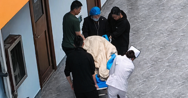 Người đàn ông 33 tuổi tử vong sau 3 ngày ở trại giảm cân, công bố đoạn CCTV gây sốc