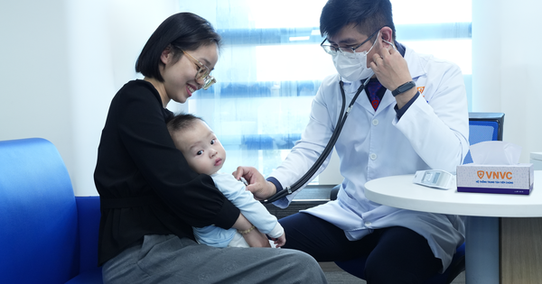 Phòng ngừa sớm 6 bệnh truyền nhiễm nguy hiểm cho bé yêu