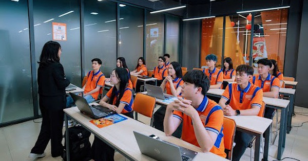 Học IT năm 2026: Biết code thôi chưa đủ – Doanh nghiệp đang tìm kiểu sinh viên nào?