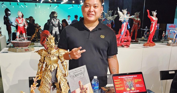 Săn “kho báu” giữa lòng Singapore: Từ đĩa than vinyl, đồ vintage đến những vật phẩm sưu tầm có 1-0-2