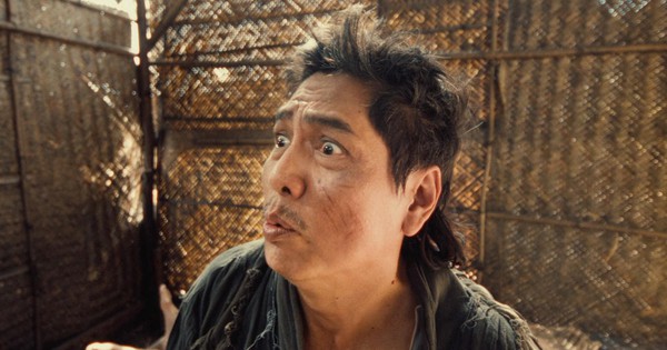 “Trùm Sò” ghi điểm với chất hài duyên dáng, dễ xem dịp lễ 30/4