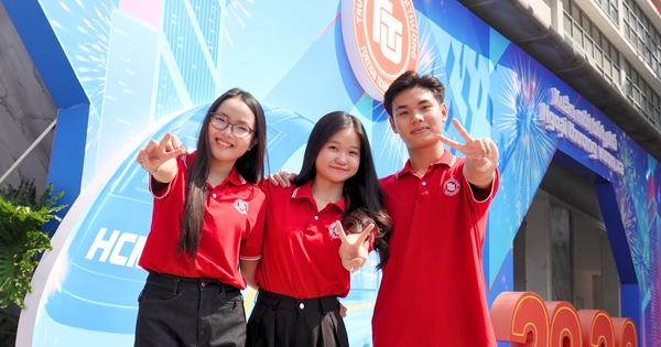 Học bổng du học Úc đến 40% chương trình Đào tạo quốc tế FTU