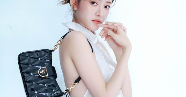 Dàn mỹ nhân Việt hội ngộ, lan tỏa sức hút cùng BST Xuân Hè 2026 từ LYN