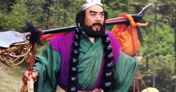 Hành lý của Sa Tăng rốt cuộc chứa những gì mà gánh suốt 14 năm?