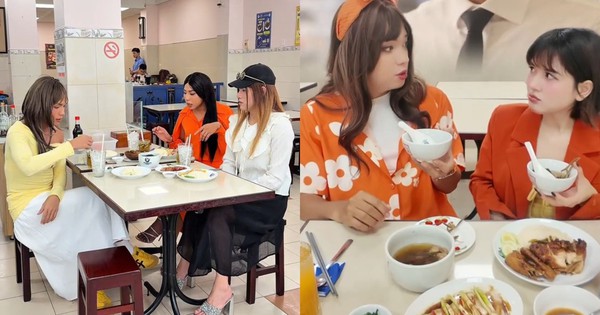 Tiết lộ danh tính món ngon “vị đúng đỉnh” đang khiến dân tình “truy lùng”