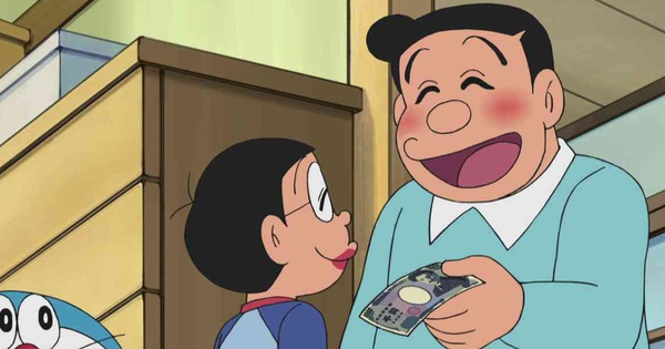 5 bảo bối Doraemon giúp bạn trở thành 