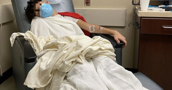 Chàng trai 20 tuổi nhập viện sau khi giảm 36kg, bác sĩ hoảng hốt: Ăn và tập thế này khác gì 