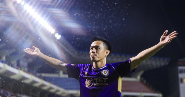 Văn Quyết phát biểu gây sốt: 