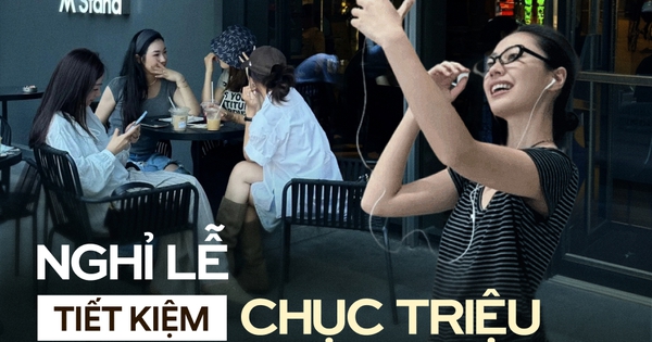 Tiền vé máy bay tăng cao, “đổi kèo” nghỉ lễ, tiết kiệm cả chục triệu