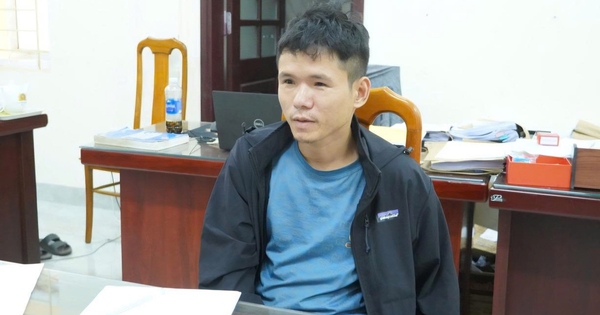 Lời khai của kẻ sát hại người phụ nữ 60 tuổi ở Quảng Trị