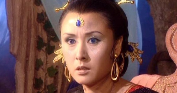 Mãng xà tinh của 