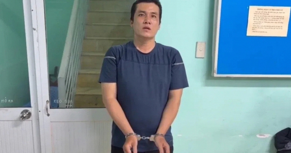 Bắt khẩn cấp tài xế xe công nghệ Trần Văn Hòa SN 1989