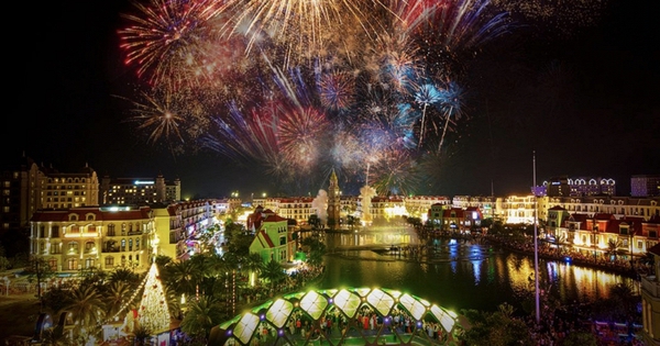 Phát hiện Phú Quốc có địa điểm ăn chơi xuyên ngày đêm 