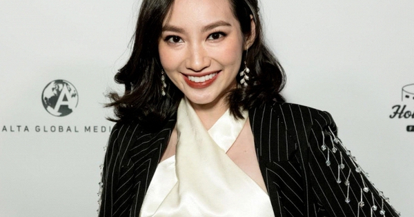 Nàng Hậu Việt Nam vừa xuất hiện trong video casting của Victoria's Secret: 