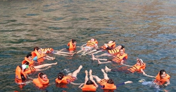 Lời khuyên của công an cho tất cả người dân chuẩn bị đi du lịch