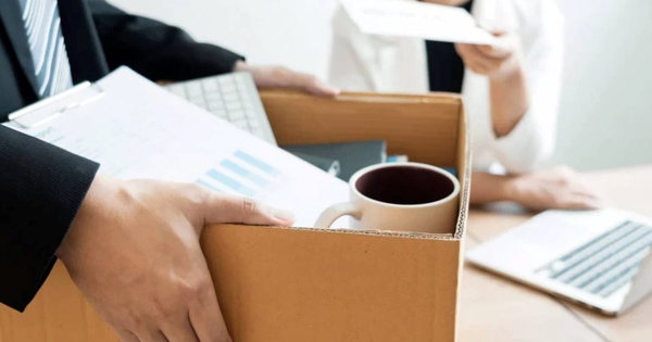 Hãng giày thể thao nổi tiếng sa thải 1.400 người, nhân viên trên khắp châu Á bị ảnh hưởng