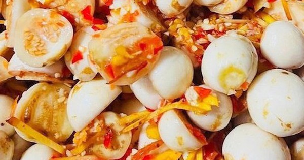 Loại thực phẩm 