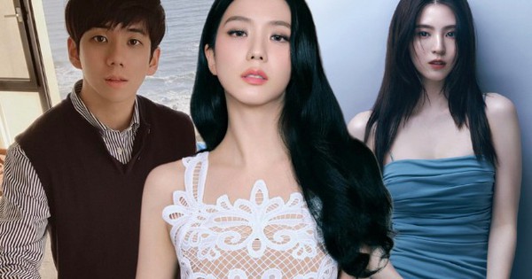 Nặng gánh gia đình như Jisoo - Han So Hee: Người ê chề vì anh trai, người 