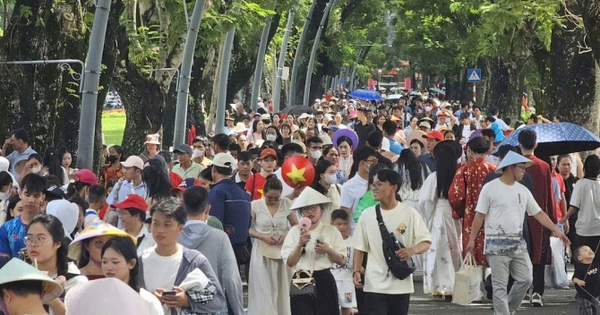 Tin rất vui: Toàn bộ người dân đến Hà Nội được miễn phí 1 dịch vụ dịp lễ này