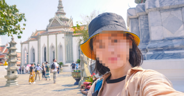 Lời khuyên đến những người chuẩn bị du lịch Thái Lan