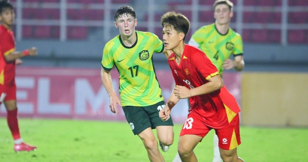 U17 Việt Nam đứng trước cơ hội lịch sử, lập kỷ lục vô tiền khoáng hậu nếu vô địch U17 Đông Nam Á