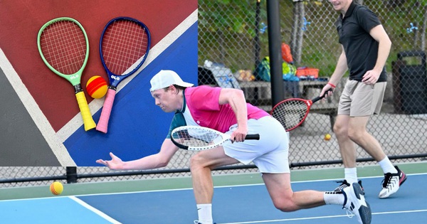 TYPTI khác Pickleball như thế nào?