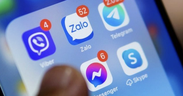 Zalo tung một tính năng mới