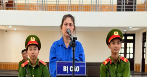 3 người chuyển khoản 62 lần với tổng 6,959 tỷ đồng cho người phụ nữ trong suốt 7 năm: Phạm Thụy Tú Trinh lĩnh án 17 năm tù