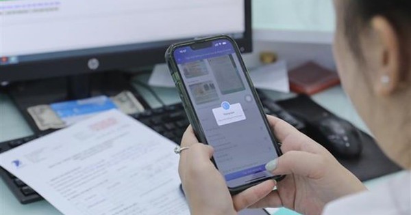 Quy định vừa có hiệu lực từ 15/4, tất cả các chủ thuê bao di động chú ý