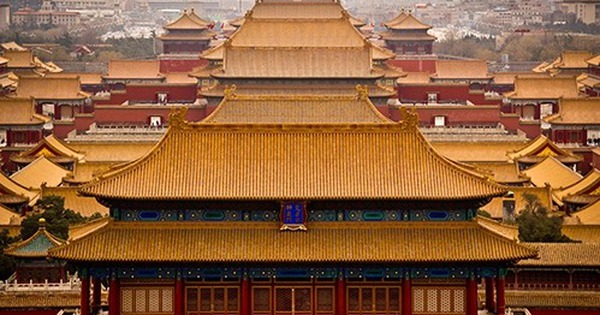 Tử Cấm Thành xây từ triệu tấn gỗ tồn tại 600 năm không bị thiêu rụi: Phát minh của cổ nhân khiến hậu thế mãi thán phục