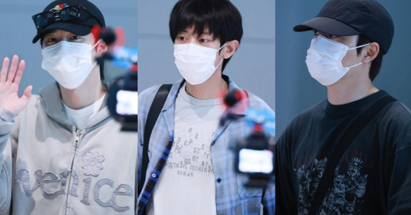 EXO lần đầu đổ bộ Việt Nam làm concert: Mải mê 