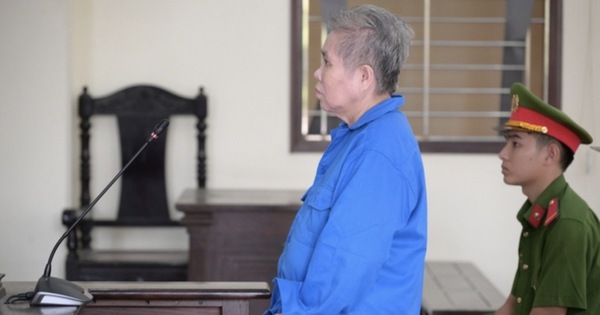 Tuyên án chung thân nữ thầy bói 'nổ' có người phù hộ, lừa gần 100 tỷ đồng