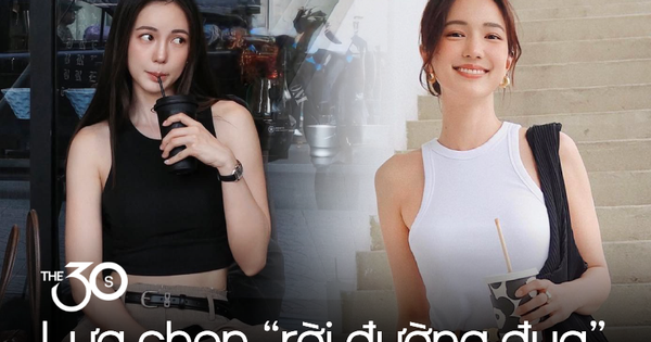 30 tuổi và lựa chọn rời đường đua “nhà cao cửa rộng, chức danh oai”