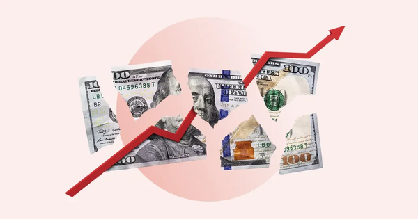 Nền kinh tế lớn nhất thế giới đón tin dữ