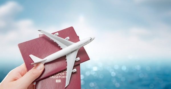 Công an truy tìm người từng mua vé máy bay giá rẻ từ phòng vé sau