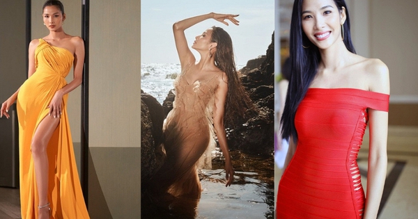 Hoàng Thùy giữ dáng đẹp không tì vết: Có 1 kiểu ăn giữ eo - hông siêu thực đáng học hỏi