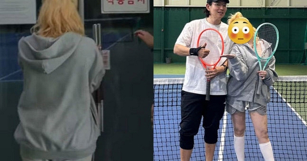 Không thể nhận ra 