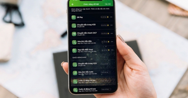 Người từng chuyển khoản vào các tài khoản Vietcombank, BIDV dưới đây khẩn trương trình báo công an trước ngày 10/5