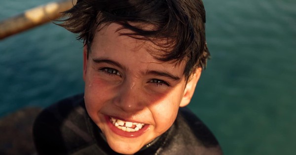 Khám phá căn biệt thự riêng tư nơi William và Kate đưa các con đi 