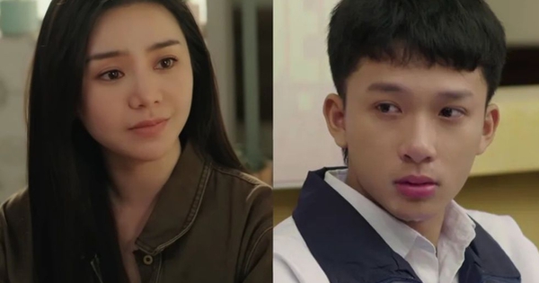 Đoạn hội thoại của hai chị em Thương - Minh trong Bước Chân Vào Đời khiến nhiều học sinh nghe xong chột dạ!