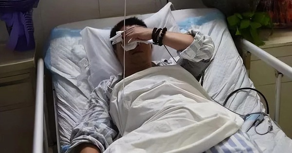 Người đàn ông 52 tuổi ngày nào cũng nghi ngờ vợ ngoại tình, đi khám lộ ra căn bệnh mắc từ 20 năm trước