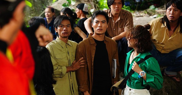 Không còn nhận ra tổng tài bá đạo Võ Tấn Phát trong “Heo Năm Móng”