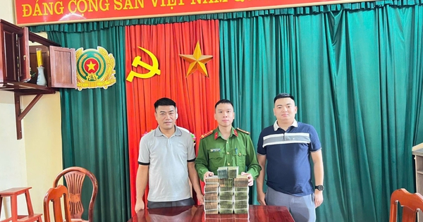 Tài khoản ngân hàng ACB Đào Đình Quân phát sinh giao dịch 2,1 tỷ đồng: Công an lập tức mời người đàn ông sinh năm 1981 lên làm việc