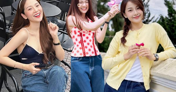 Việt Nam có thêm 1 nữ chính ngôn tình 