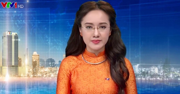 Con gái nhà sáng chế nổi tiếng Việt Nam là BTV Thời sự 19h: Tổ ấm giản dị, lần hiếm hoi tiết lộ về chồng