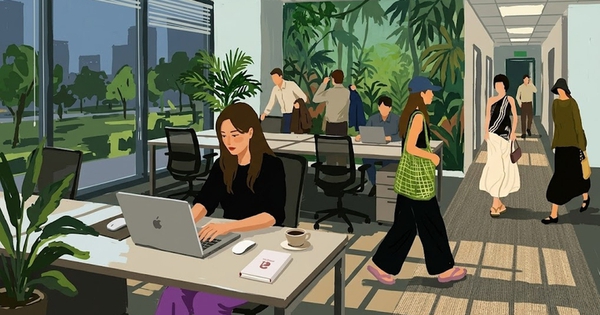 Tại sao nhiều người thà làm thêm giờ ở công ty còn hơn về nhà đúng giờ?